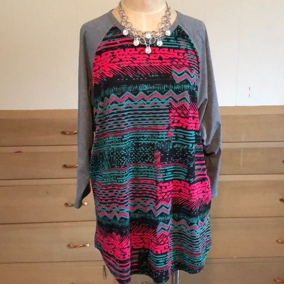 Lularoe Randy - Picture 1 of 4